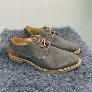 Restoration Royce Mens Dress Shoes